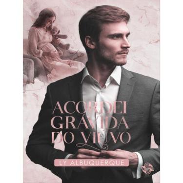 Imagem de Acordei Grávida Do Viúvo