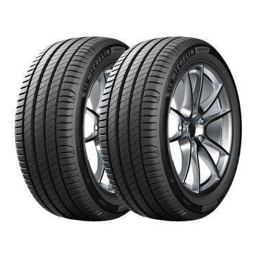 Imagem de Kit 2 Pneus Michelin Aro 17 205/55R17 Primacy 4  95V XL