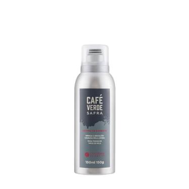 Imagem de Espuma de Barbear Café Verde Safra 150ml-L'occitane au Brésil