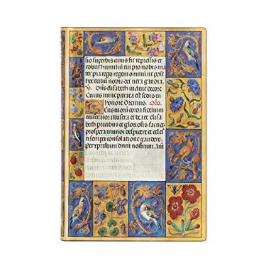 Imagem de Spinola Hours Softcover Flexis Mini 208 Pg Lined Ancient Illumination: Flexi softcover, 80 gsm, ribbon marker, memento pouch, elastic closure