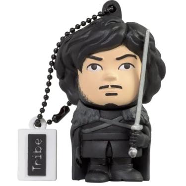 Imagem de Flash Drive USB GOT Jon Snow de 32 GB – Game of Thrones