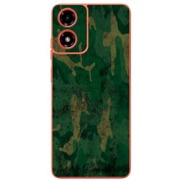 Imagem de Capa Adesivo Skin161 Verso Para Motorola Moto G04S (2024)