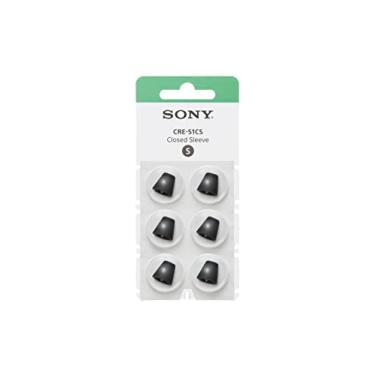 Imagem de Sony Protetor de aparelho auditivo OTC fechado para CRE-E10 pequeno CRE-S1CS