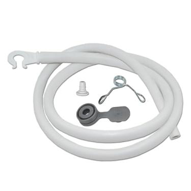 Imagem de Kit Mangueira Para Banheira Tchibum Original - Burigotto