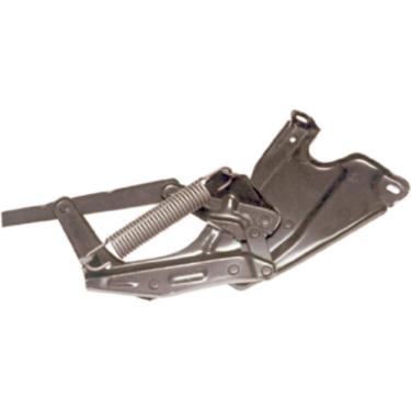Imagem de Dobradiça Do Capô C/mola Direita Ford Avarento F7000 [F103]