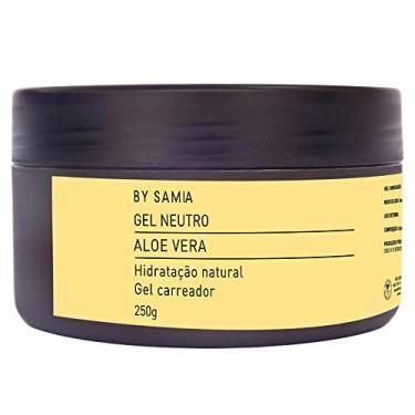 Imagem de By Samia Gel Aloe Vera 250G Multicor