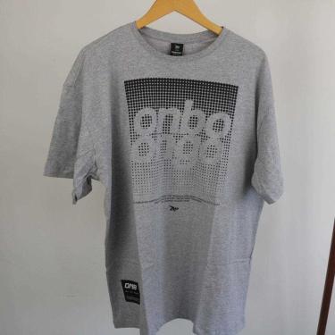 Imagem de Camiseta Onbongo Careca D943A