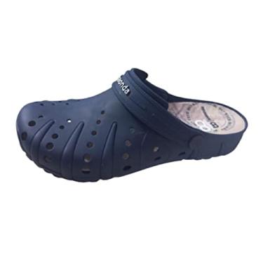 Imagem de Sandália Babucha Masculino Anatômico Boaonda Ben