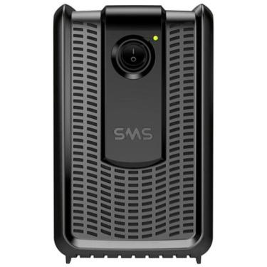 Imagem de Estabilizador SMS Revol Speedy Vl 1000VA Mono-115-16621