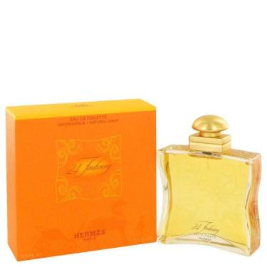 Imagem de Perfume Feminino 24 Faubourg Hermes 100ml