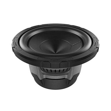 Imagem de Subwoofer 8 Hertz ES 200 200W RMS 4 Ohms