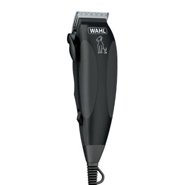 Imagem de Máquina de Tosa Animal Pet Clipper Kit Preta Wahl 127v