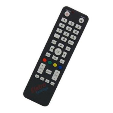 Imagem de Controle Conversor Digital intelbras Zte Zxv10 /b71oi-a35 - skylink