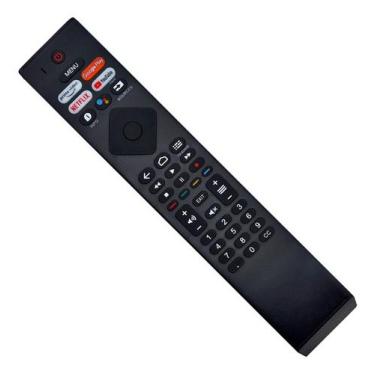 Imagem de Controle Remoto Para Tv Philips Smart Uhd 4k Led 50pug7406 - skylink