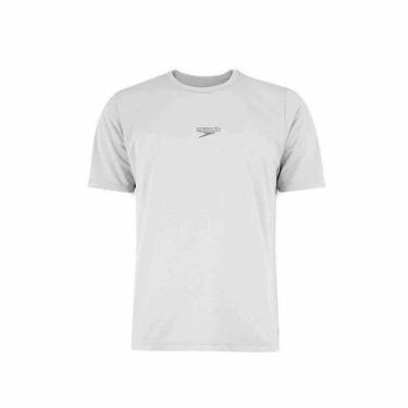 Imagem de Camiseta Speedo Essential Interlock Masculina 071796-001