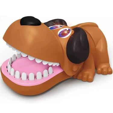 Imagem de Jogo DOG Doido Zoop TOYS ZP01023