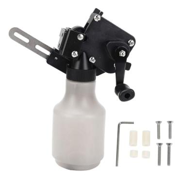 Imagem de Carretel de Pesca Com Arco, Abs Carretel de Pesca Com Acessórios de Ferramenta de Pesca de Caça Ideal Acessórios para Composto