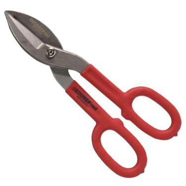 Imagem de Tesoura para Chapas 10" Gedore Red R93320141