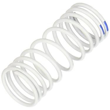 Imagem de Traxxas Molas 6864, dianteiras (progressivas, taxa de 20%, azul) (2)