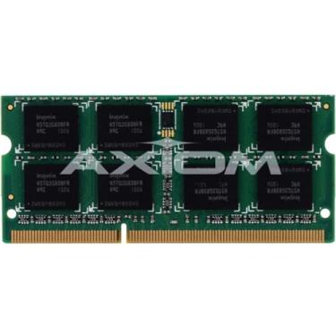 Imagem de Axiom Memory Solution Axiom 4gb Ddr3-1333 Sodimm de baixa tensão