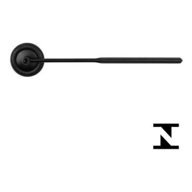 Imagem de Martelo Babinski Neuro Fisio Preto - BIC