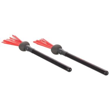 Imagem de Vic Firth Escovas para Bateria e Percussão (CB1)