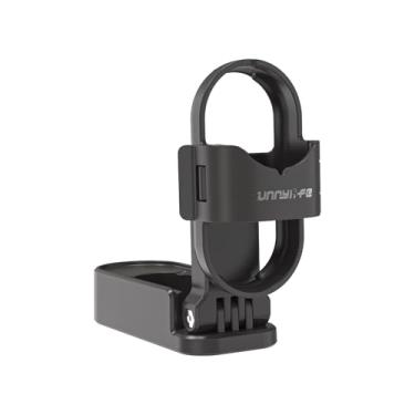 Imagem de BTG Rotação de 360° e suporte magnético dobrável para Insta360 Go 3/Go 3S Acessórios Multifuncional Suporte magnético ajustável para mesa