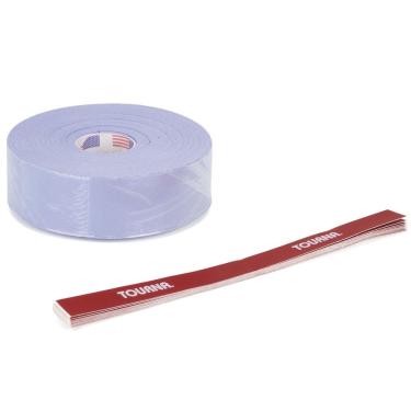 Imagem de Overgrip Unique Tourna Tac XL Azul com 10 Unidades