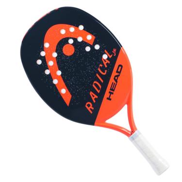 Imagem de Raquete de Beach Tennis Júnior Head Radical 