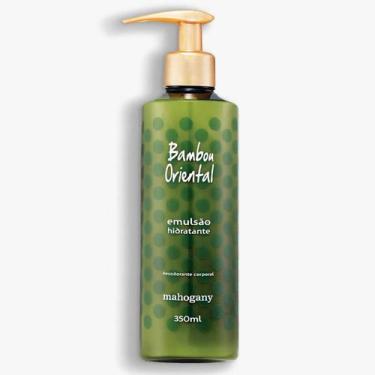 Imagem de Hidratante Bambou Oriental Mahogany 350ml