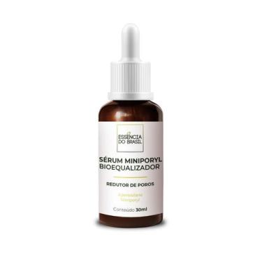Imagem de Sérum Facial Bioequalizador Redutor de Poros Minyporyl 30ml - Essência
