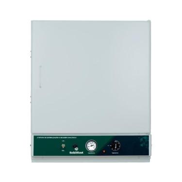 Imagem de Estufa de Esterilização e Secagem Analógica SSA 64L - Solidsteel