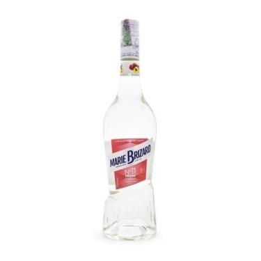 Imagem de Licor Marie Brizard Nº11 Pêche 700ml