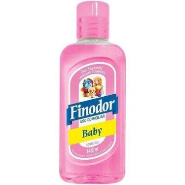 Imagem de Kit 2 Odorizador De Ambiente Óleo Essencial Baby Natural - Nobel do Br