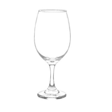 Imagem de Taça Rioja para Água em Vidro 386ml - Cristar