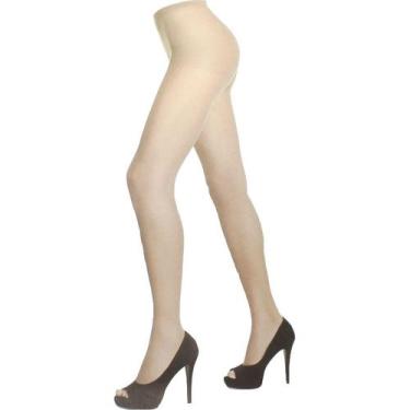 Imagem de Meia Calça Loba Lupo Dedos Livre