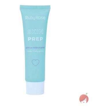 Imagem de Skin Prep Primer Hidratante - Ruby Rose