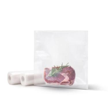 Imagem de Rolos de Sacos para Seladoras a Vácuo - ELECTROLUX