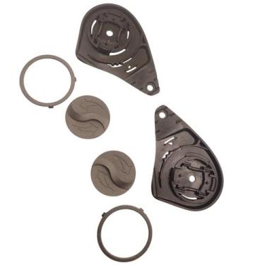 Imagem de Reparo Fixador De Viseira Capacete Helt 956 Maximum - Polivisor