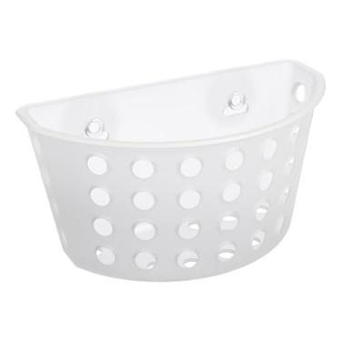 Imagem de Cesta com Ventosas Pequena, Natural, Coza