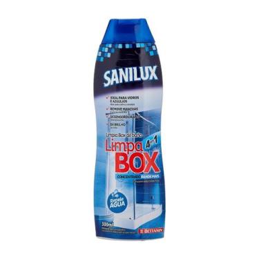 Imagem de Sanilux Limpa Box - Bettanin