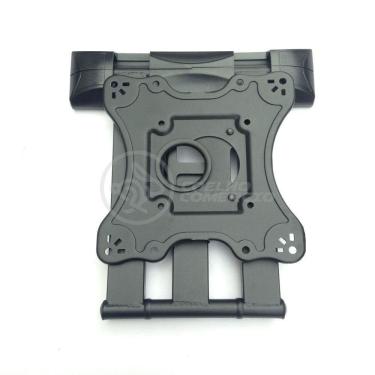 Imagem de Suporte De Tv Articulado Para Painel E Parede Led Lcd Plasma Oled 3d De 14" à 42" Polegadas 302w