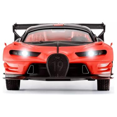 Imagem de Carrinho Controle Remoto Carros Esportivo Premium Luz Menino