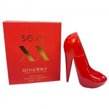Imagem de Perfume Sexy XX 30ml - Giverny