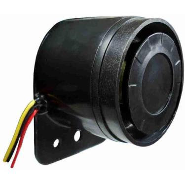 Imagem de Sirene Universal Máquinas Agrícolas a DNI DNI4127