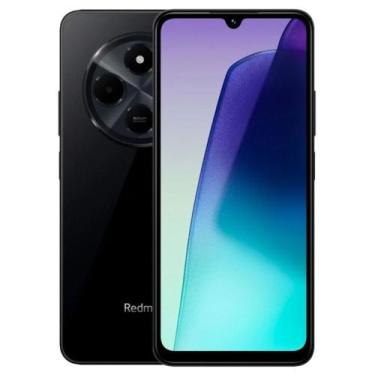 Imagem de Xiaomi Redmi 14C 4G Dual SIM 4GB RAM 128GB Câmera 50Mpx Preto