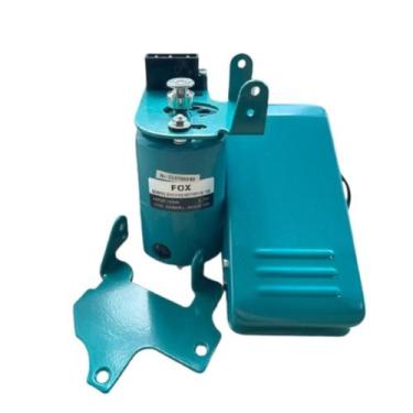 Imagem de Motor Overlock GN1 Portátil Sequinha Chinesinha 150W 110V  VERDE - UNI