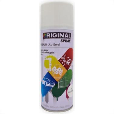 Imagem de Spray Original Ger.Br.Bril/40 350Ml - ORIGINAL GROUP