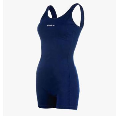 Imagem de Maio Macaquinho Speedo Basic Acquaplus Feminino