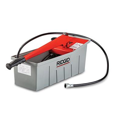 Imagem de Ridgid 50072 1450 Bomba de teste BSPP